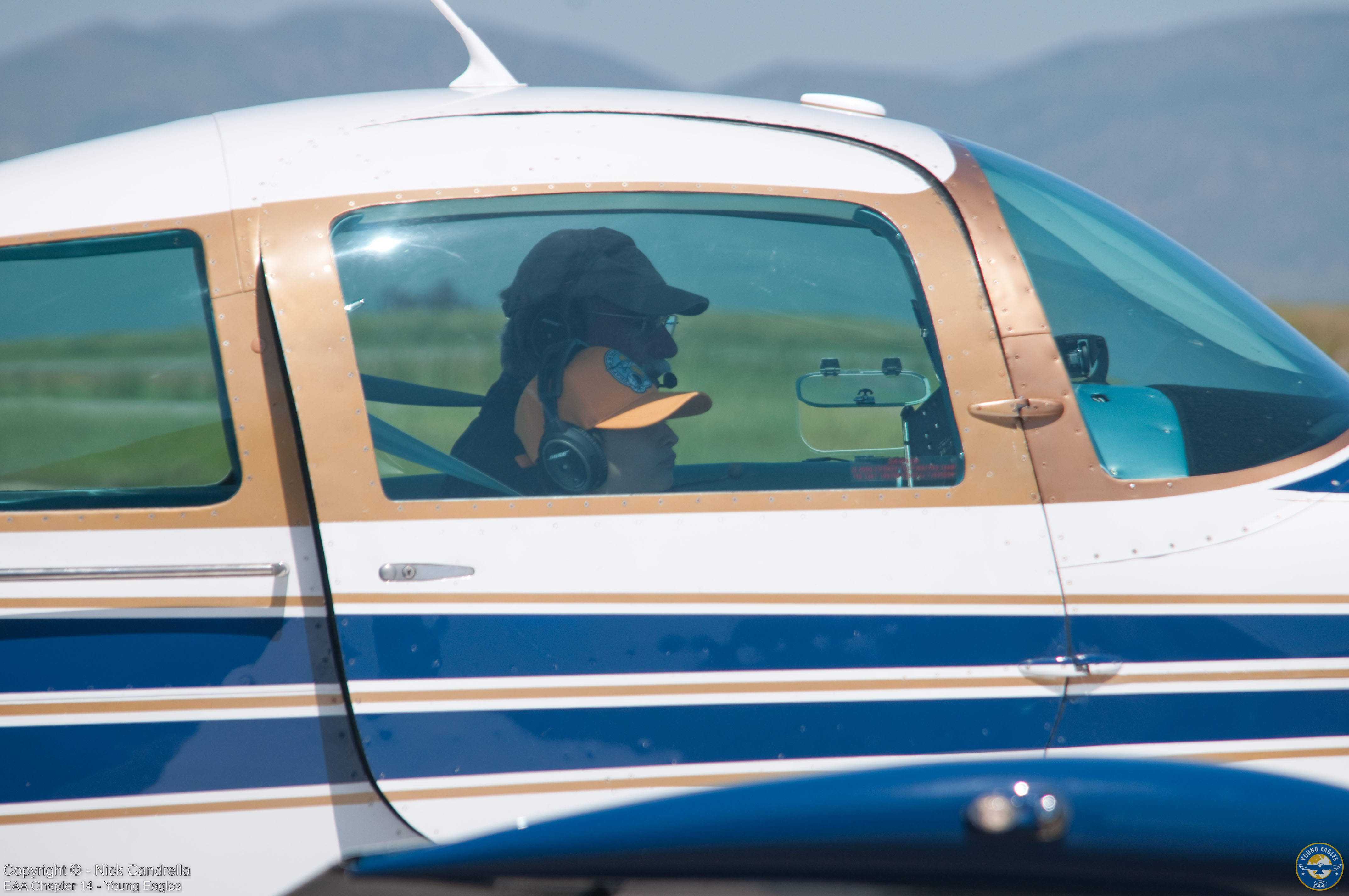 Young Eagles photo 4